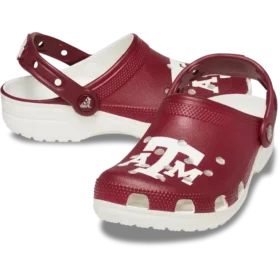 Sabot Texas Am Classic Classic Clog