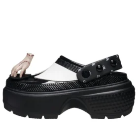 Sabot « Wednesday Stomp »