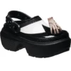 Sabot « Wednesday Stomp »