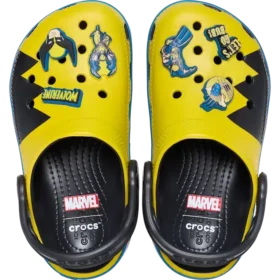 Sabot Wolverine Classic Clog pour tout-petits