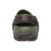 Sabots All-Terrain Atlas « Army Green Espresso »