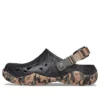 Sabots All-Terrain Atlas « Black Cork »