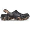 Sabots All-Terrain Atlas « Black Cork »