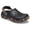 Sabots All-Terrain Atlas « Black Cork »