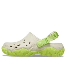 Sabots All-Terrain Atlas « Bone Limeade »