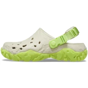 Sabots All-Terrain Atlas « Bone Limeade »