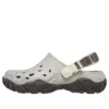 Sabots All-Terrain Atlas « Gris Noir »