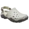 Sabots All-Terrain Atlas « Gris Noir »