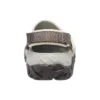 Sabots All-Terrain Atlas « Gris Noir »