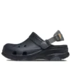 Sabots All-Terrain « Black »