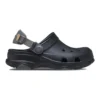 Sabots All-Terrain « Black »