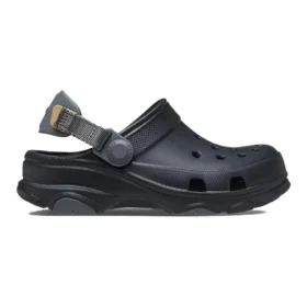 Sabots All-Terrain « Black »