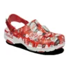Sabots All-Terrain « Coca-Cola Red »