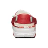 Sabots All-Terrain « Coca-Cola Red »