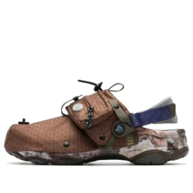 Sabots All-Terrain Crocs x Bodega « Off The Beaten Path 2.0 »