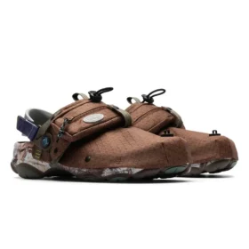 Sabots All-Terrain Crocs x Bodega « Off The Beaten Path 2.0 »
