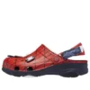 Sabots All-Terrain Crocs x Marvel « Spider-Man »