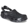 Sabots All-Terrain Crocs x Pleasures « Black »