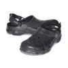 Sabots All-Terrain Crocs x Pleasures « Black »