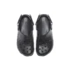 Sabots All-Terrain Crocs x Pleasures « Black »