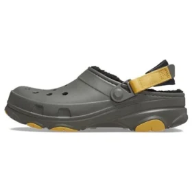 Sabots All-Terrain doublés « Dusty Olive »