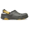 Sabots All-Terrain doublés « Dusty Olive »