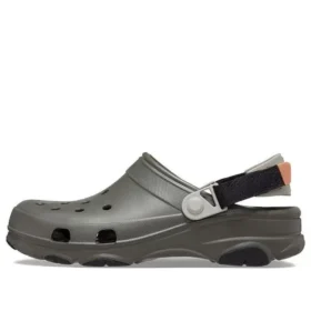 Sabots All-Terrain « Dusty Olive Multi »