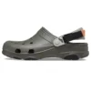 Sabots All-Terrain « Dusty Olive Multi »