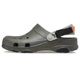 Sabots All-Terrain « Dusty Olive Multi »