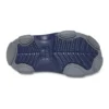 Sabots All-Terrain Fisherman « Navy Red »
