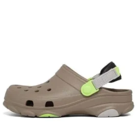 Sabots All-Terrain « Khaki »