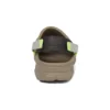 Sabots All-Terrain « Khaki »