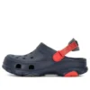 Sabots All-Terrain « Navy Red »