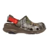Sabots All-Terrain Realtree Edge « Brown Red »