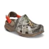Sabots All-Terrain Realtree Edge « Brown Red »