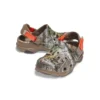 Sabots All-Terrain Realtree Edge « Brown Red »