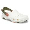 Sabots All-Terrain « White Green »