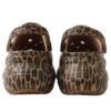 Sabots Bae Animal « Leopard »