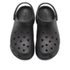 Sabots Bae Glitter « Black »