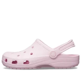 Sabots ballerines « Pink »