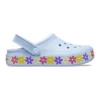 Sabots Baya Band Charm « Blue Multi »