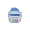 Sabots Baya Band Charm « Blue Multi »
