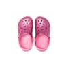 Sabots Baya Glitter « Rose »