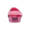 Sabots Baya Glitter « Rose »