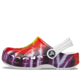 Sabots Baya Graphic « Multicolores »