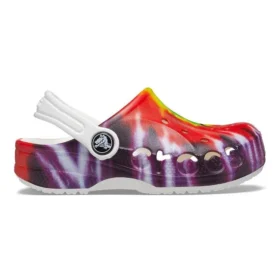 Sabots Baya Graphic « Multicolores »