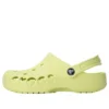 Sabots Baya « Lime »