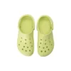 Sabots Baya « Lime Zest »