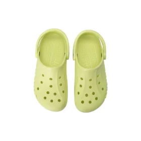 Sabots Baya « Lime »