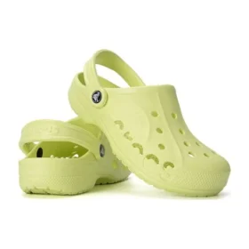 Sabots Baya « Lime Zest »